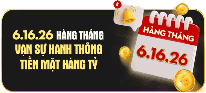 Ưu đãi chào mừng cho người chơi mới tại nhatvip club