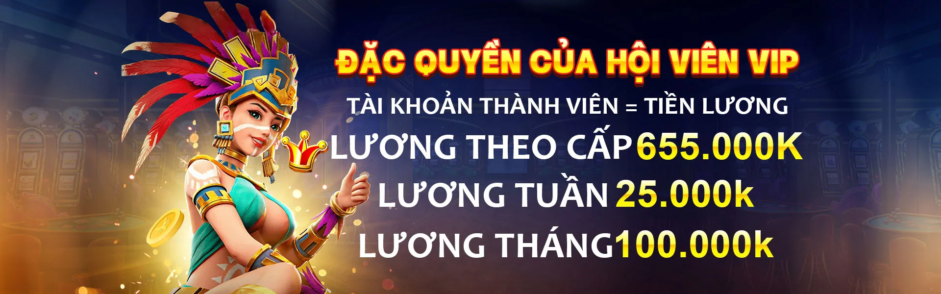 Sòng bạc trực tuyến nhatvip club cổng game quốc tế với bàn chơi và chip cờ bạc