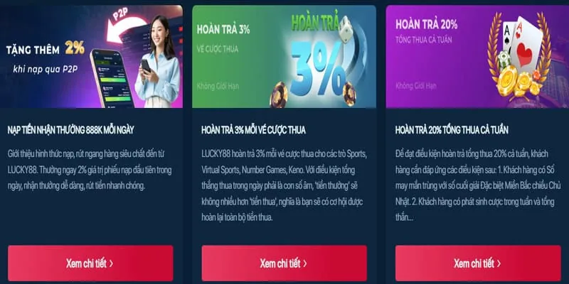 Tính năng bảo mật của nhatvip club app